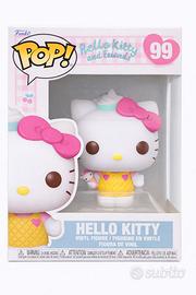 Funko Pop! Hello Kitty 99 Ice Cream