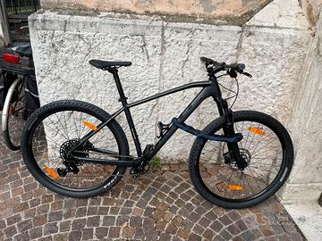 Scott Bike