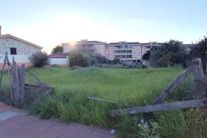 Terreno edificabile a Giba, ideale per villa