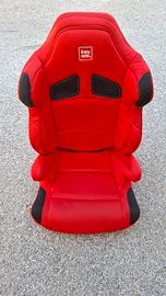 Seggiolino Auto con ISOFIX 