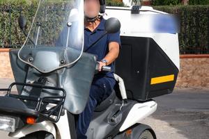 Piaggio mymoover 125 - anno 2022 - 13.500 km