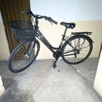 Bicicletta