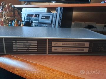 Stereofonia Db vivaldi