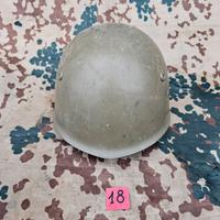 Elmetto Italiano M33 Tg. 57 (d.-18) (O)