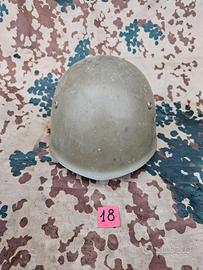 Elmetto Italiano M33 Tg. 57 (d.-18) (O)