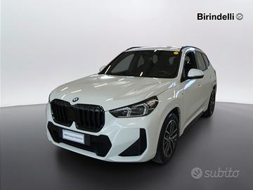 BMW X1 (U11) - X1 sDrive 18d Msport