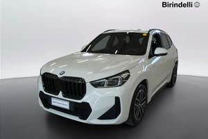 BMW X1 (U11) - X1 sDrive 18d Msport