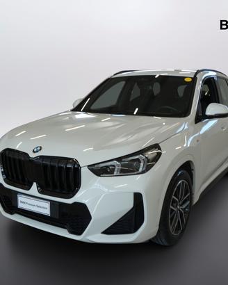 BMW X1 (U11) - X1 sDrive 18d Msport