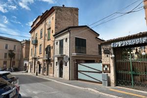 Zona Centro - Locale commerciale di 20 mq