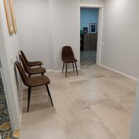 Stanze in ufficio condiviso in Via A. Siciliana