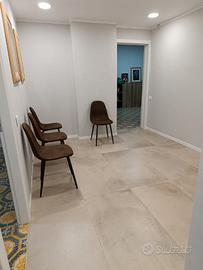 Stanze in ufficio condiviso in Via A. Siciliana