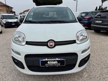 Fiat Panda 1.3 multijet 4x4 VAN