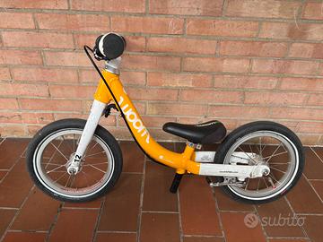 Woom Go 1 balance bike