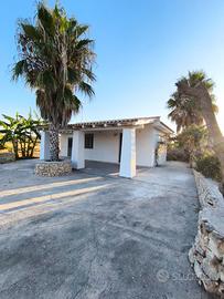 Villa Ristrutturata vicino Santa Maria del Focallo