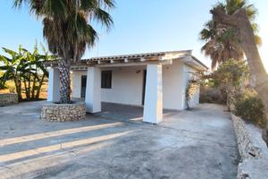 Villa Ristrutturata vicino Santa Maria del Focallo