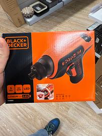 avvitatore black&decker Roto-BIT