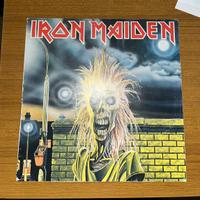 Iron Maiden 1980