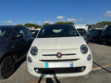 FIAT 500C III 2015 - 500C 1.0 hybrid 70cv