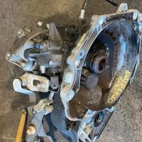 Cambio manuale 5m opel corsa d 1.2 b