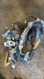 Cambio manuale 5m opel corsa d 1.2 b