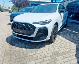 Audi Q5 SPB TDi 150 kW mHEV+ S tronic quattro S li