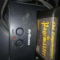mega drive mini