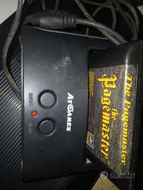 mega drive mini
