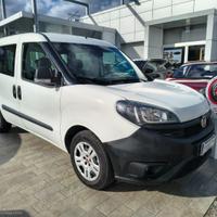 FIAT Doblò 1.3 MJT S&S PC Combi N1 Easy