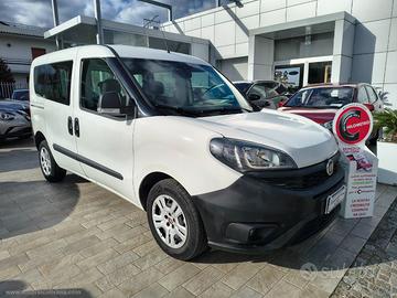 FIAT Doblò 1.3 MJT S&S PC Combi N1 Easy