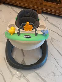 Girello per neonati chicco