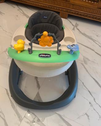 Girello per neonati chicco