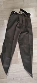 pantalone elegante uomo
