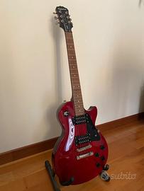 Chitarra elettrica Epiphone Les Paul Studio