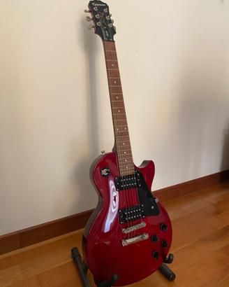 Chitarra elettrica Epiphone Les Paul Studio