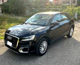 Audi q2 - 2019