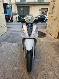 Kymco People 125 one