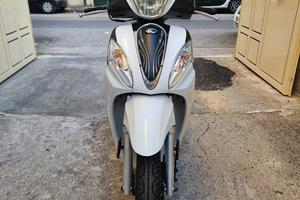 Kymco People 125 one