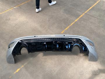 PARAURTI POSTERIORE FORD KUGA
