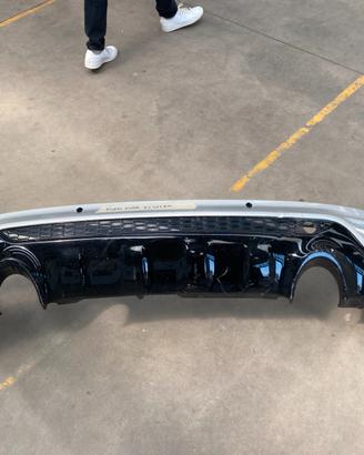 PARAURTI POSTERIORE FORD KUGA