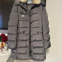 Piumino Moncler originale