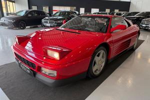 FERRARI 348 tb cat