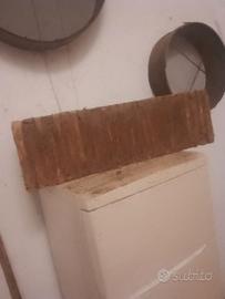 Apicoltura Attrezzatura antica e rara per fattoria