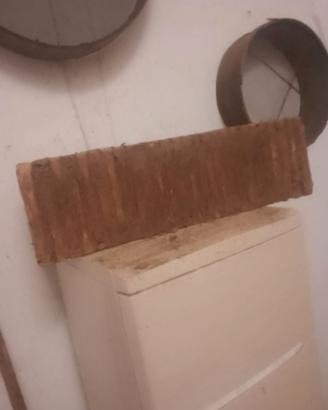 Apicoltura Attrezzatura antica e rara per fattoria