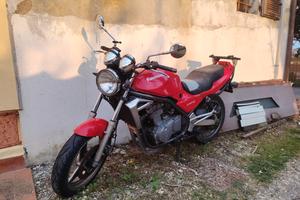 Kawasaki Er-5 iscritta Asi 