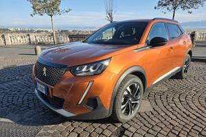 Peugeot 2008 PureTech 100 S&S Allure