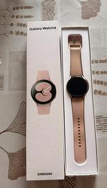 Orologio Samsung Galaxy Watch 4 40mm