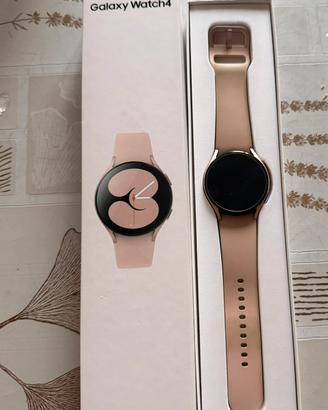 Orologio Samsung Galaxy Watch 4 40mm