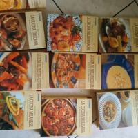 La cucina regionale 27 volumi anno 2003