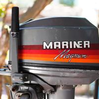 Motore barca Mariner