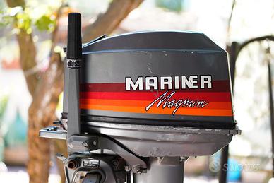 Motore barca Mariner